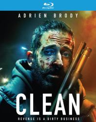 : Clean Rache ist ein schmutziges Geschaeft 2021 German Ac3 Webrip x264-DaDdy