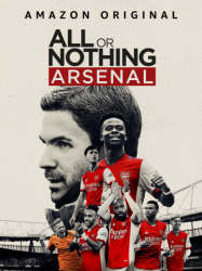 : All or Nothing Arsenal 2022 S01E05 German Subbed Doku 2160p Hdr Amzn Web H264-ZeroTwo