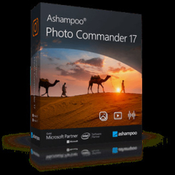 : Ashampoo Photo Commander v17.0 (x64)