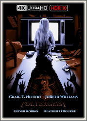 : Poltergeist 1982 UpsUHD HDR10 REGRADED-kellerratte