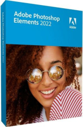 : Adobe Photoshop Elements 2023 (x64)