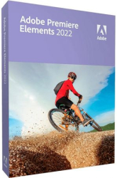 : Adobe Premiere Elements 2023 (x64)