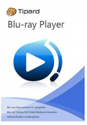 : Tipard Blu-ray Player 6.3.28