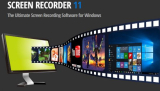 : ZD Soft Screen Recorder 11.5.0