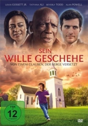 : Sein Wille geschehe German 2020 Ac3 DvdriP x264-SaviOur