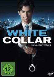 : White Collar Staffel 1 2009 German AC3 microHD x 264 - RAIST 