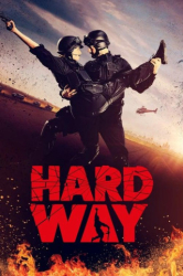 : Hard Way the Action Musical 2017 German Subbed 720p Web H264-Rwp