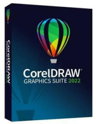 : CorelDRAW Graphics Suite 2022 v24.2.0.443 (x64) 