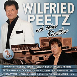 : Wilfried Peetz und seine Künstler (2010) mp3 / Flac