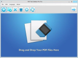 : PDF Text Deleter Pro v1.0