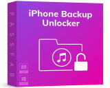 : PassFab iPhone Backup Unlocker 5.2.20