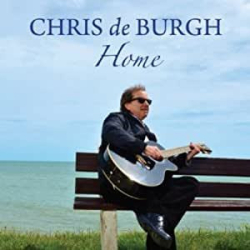 : Chris De Burgh FLAC-Box 1975-2021