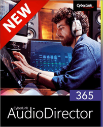 : CyberLink AudioDirector Ultra 13.0.2108.0 (x64)