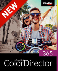 : CyberLink ColorDirector Ultra 11.0.2031.0 (x64)