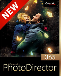 : CyberLink PhotoDirector Ultra 14.0.0829.0 (x64)