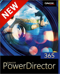 : CyberLink PowerDirector Ultimate 21.0.2031.0 (x64)