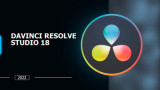 : Blackmagic Design DaVinci Resolve Studio 18.0.3.0005 (x64)