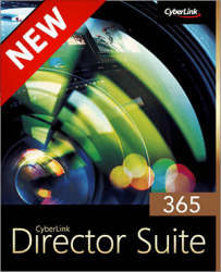 : CyberLink Director Suite 11.0 (x64)