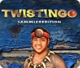 : Twistingo Sammleredition German-MiLa