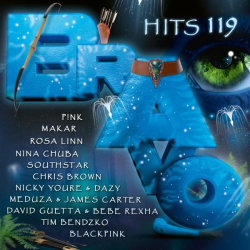 : Bravo Hits Vol. 119 (2022)