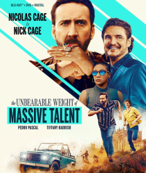 : Massive Talent 2022 German Dubbed Aac Bdrip  x264-Mega