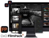 : DxO FilmPack v6.5.0 Build 324 (x64) Elite