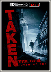 : 96 Hours - Taken 2 2012 EC UpsUHD HDR10 REGRADED-kellerratte