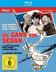 : Die Gans von Sedan 1959 German Fs Bdrip x264-ContriButiOn