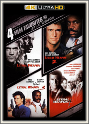 : Lethal Weapon 2 - Brennpunkt L.A. 1989 UpsUHD HDR10 REGRADED-kellerratte