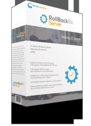 : RollBack Rx Server v4.0 Build 2707712778