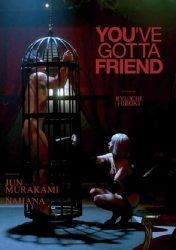 : Youve Got A Friend German Subbed 2022 BdriP x264-Pl3X