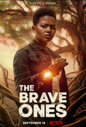 : The Brave Ones S01 Complete German WEB x264 - FSX