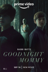 : Goodnight Mommy 2022 German DL 720p WEB x264 - FSX