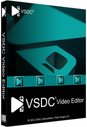 : VSDC Video Editor Pro hidden/433