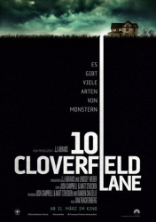 : 10 Cloverfield Lane German 2016 Dl BdriP x264 iNternal-FiSsiOn