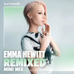 : Emma Hewitt FLAC-Box 2009-2019