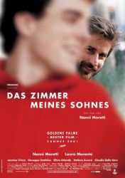 : Das Zimmer meines Sohnes 2001 German 720p BluRay x264-SpiCy