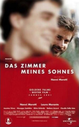 : Das Zimmer meines Sohnes German 2001 Ac3 Bdrip x264 iNternal-SpiCy