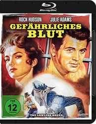 : Gefaehrliches Blut 1952 German Fs Bdrip x264-ContriButiOn