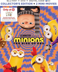 : Minions Auf der Suche nach dem Mini Boss 2022 German Dd51 Dl BdriP x264-Jj