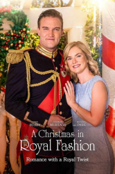 : A Christmas in Royal Fashion 2018 German Dl 720p WebHd h264 iNternal-DunghiLl