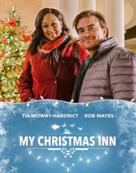 : My Christmas Inn 2018 German Dl 720p WebHd h264 iNternal-DunghiLl