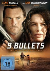 : 9 Bullets 2022 German 800p AC3 microHD x264 - RAIST