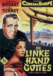 : Die linke Hand Gottes 1955 German 800p AC3 microHD x264 - RAIST