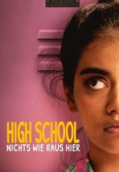 : High School - Nichts wie raus hier 2021 German 1040p AC3 microHD x264 - RAIST