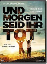 : Und morgen seid ihr tot 2021 German 800p AC3 microHD x264 - RAIST