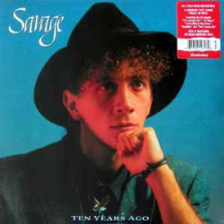 : Savage FLAC-Box 1983-2020