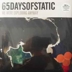 : 65daysofstatic FLAC-Box 2001-2020