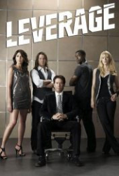 : Leverage Staffel 1 2008 German AC3 microHD x 264 - RAIST