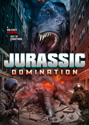 : Jurassic Domination 2022 German Ac3 Webrip x264-ZeroTwo